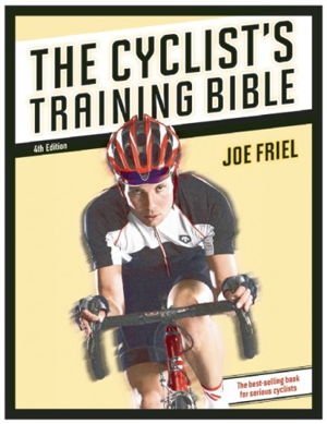 Cover art for Cyclist's Training Bible