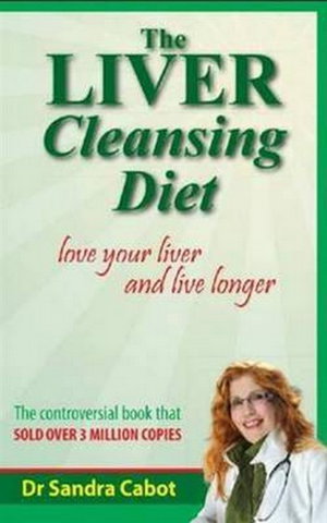 Cover art for Liver Cleansing Diet Revised Edition