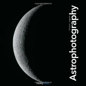 Cover art for Astrophotography