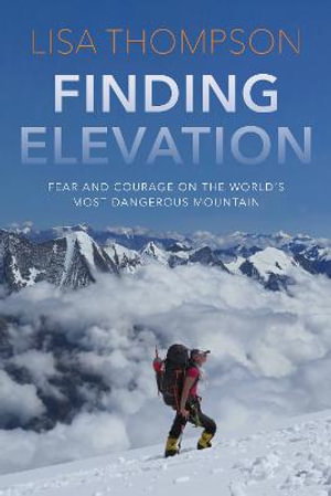 Cover art for Finding Elevation