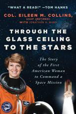 Cover art for Through the Glass Ceiling to the Stars