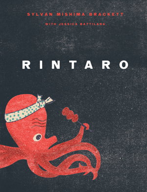 Cover art for Rintaro