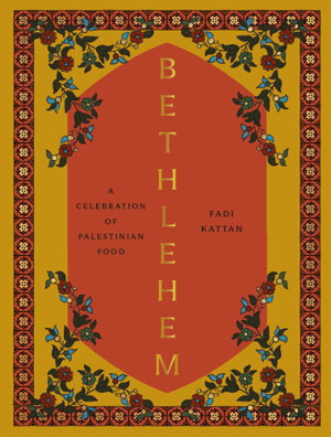 Cover art for Bethlehem