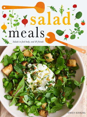 Cover art for Salad Meals