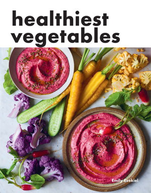 Cover art for Healthiest Vegetables