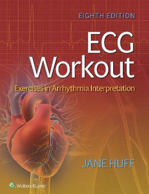 Cover art for ECG Workout
