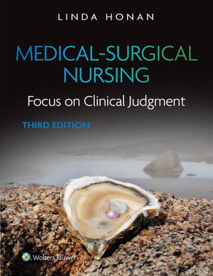 Cover art for Medical-Surgical Nursing