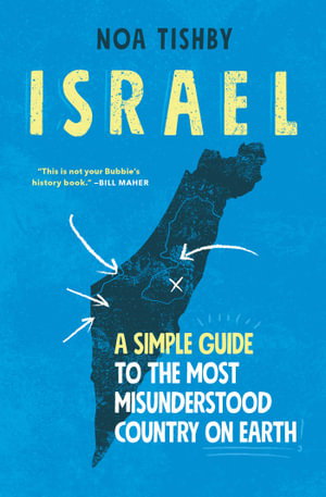 Cover art for Israel
