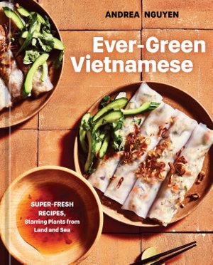 Cover art for Ever-Green Vietnamese