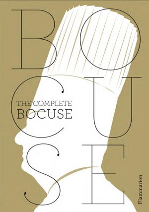 Cover art for The Complete Bocuse