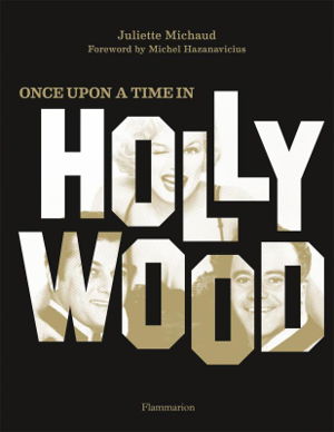 Cover art for Once Upon a Time in Hollywood