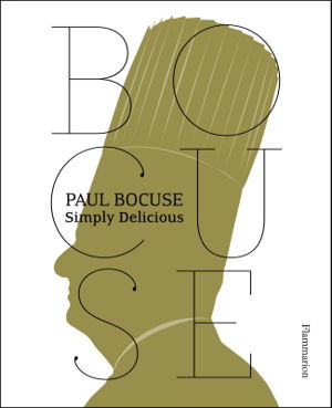 Cover art for Paul Bocuse Simply Delicious