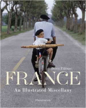 Cover art for France