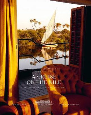 Cover art for A Cruise on the Nile