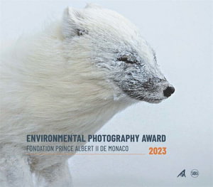 Cover art for Environmental Photography Award 2023
