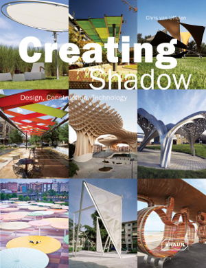 Cover art for Creating Shadow Design Construction Technology