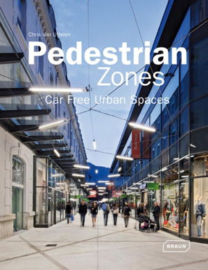 Cover art for Pedestrian Zones