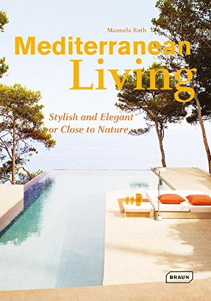 Cover art for Mediterranean Living