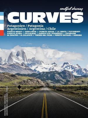 Cover art for Curves: Patagonia