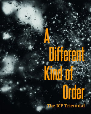 Cover art for Different Kind of Order