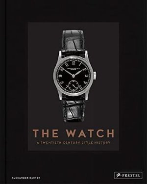 Cover art for Watch