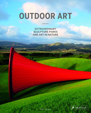 Cover art for Outdoor Art