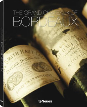 Cover art for Grand Chateaux of Bordeaux