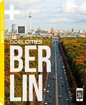 Cover art for Cool Cities Berlin