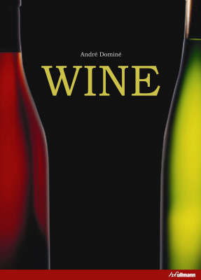 Cover art for Wine