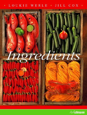Cover art for Ingredients