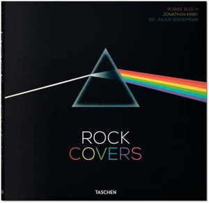 Cover art for Rock Covers