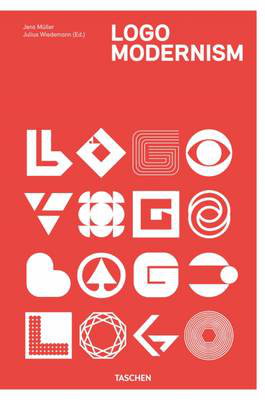 Cover art for Logo Modernism
