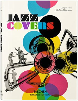 Cover art for Jazz Covers