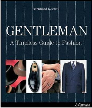 Cover art for Gentleman