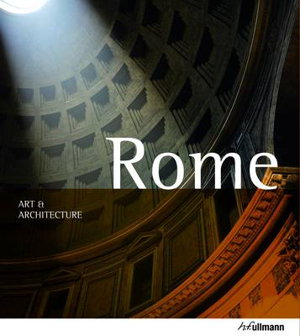 Cover art for Rome Art and Architecture