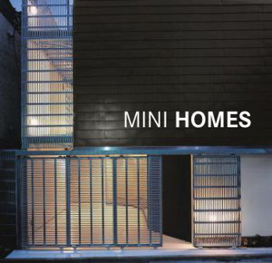 Cover art for Mini Homes