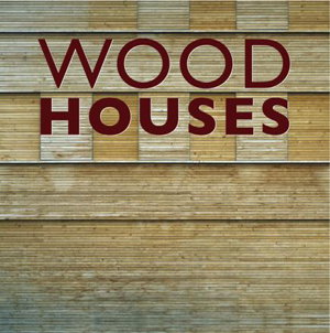 Cover art for Wood Houses