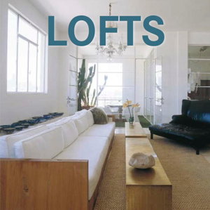 Cover art for Lofts