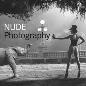 Cover art for Nude Photography