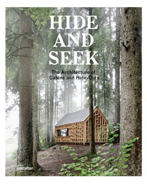 Cover art for Hide and Seek