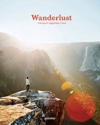 Cover art for Wanderlust