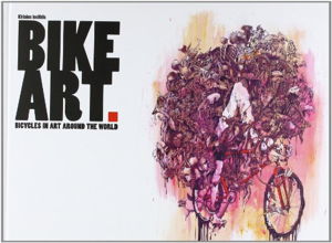 Cover art for Bike Art