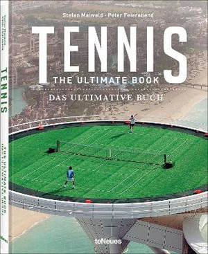 Cover art for Tennis