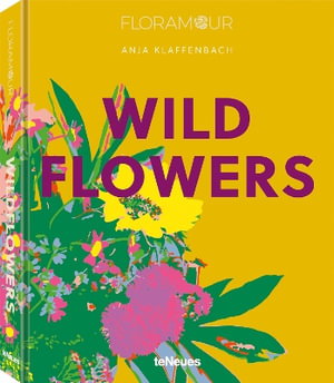 Cover art for Wild Flowers