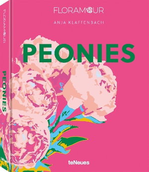 Cover art for Peonies