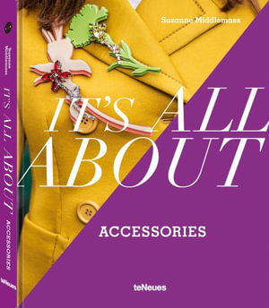 Cover art for It's All About Accessories