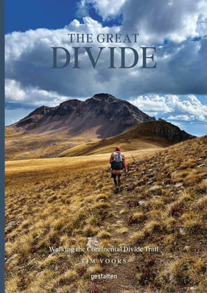 Cover art for Great Divide