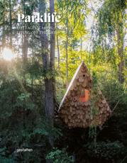 Cover art for Parklife Cottages Cabins and Living off the Grid