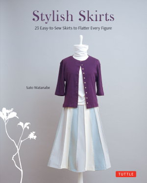 Cover art for Stylish Skirts