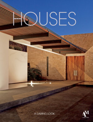 Cover art for Houses A Daring Look A Daring Look